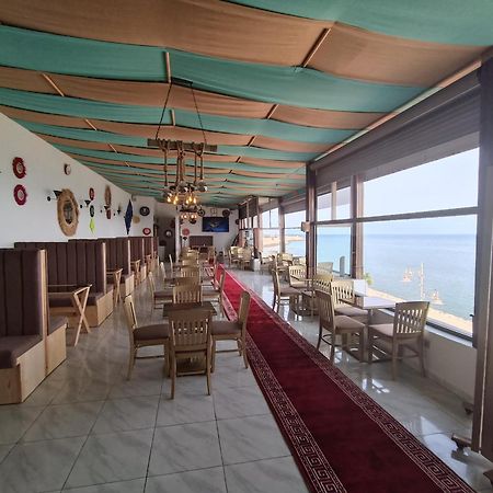 Playa Hotel & Restaurant Dakhla Exteriör bild